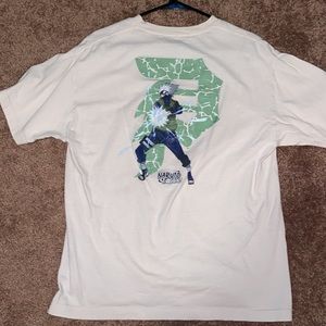 Kakashi Primitive Shirt
